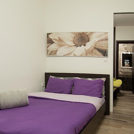 Home Suites Χερσόνησος Εξωτερικό φωτογραφία